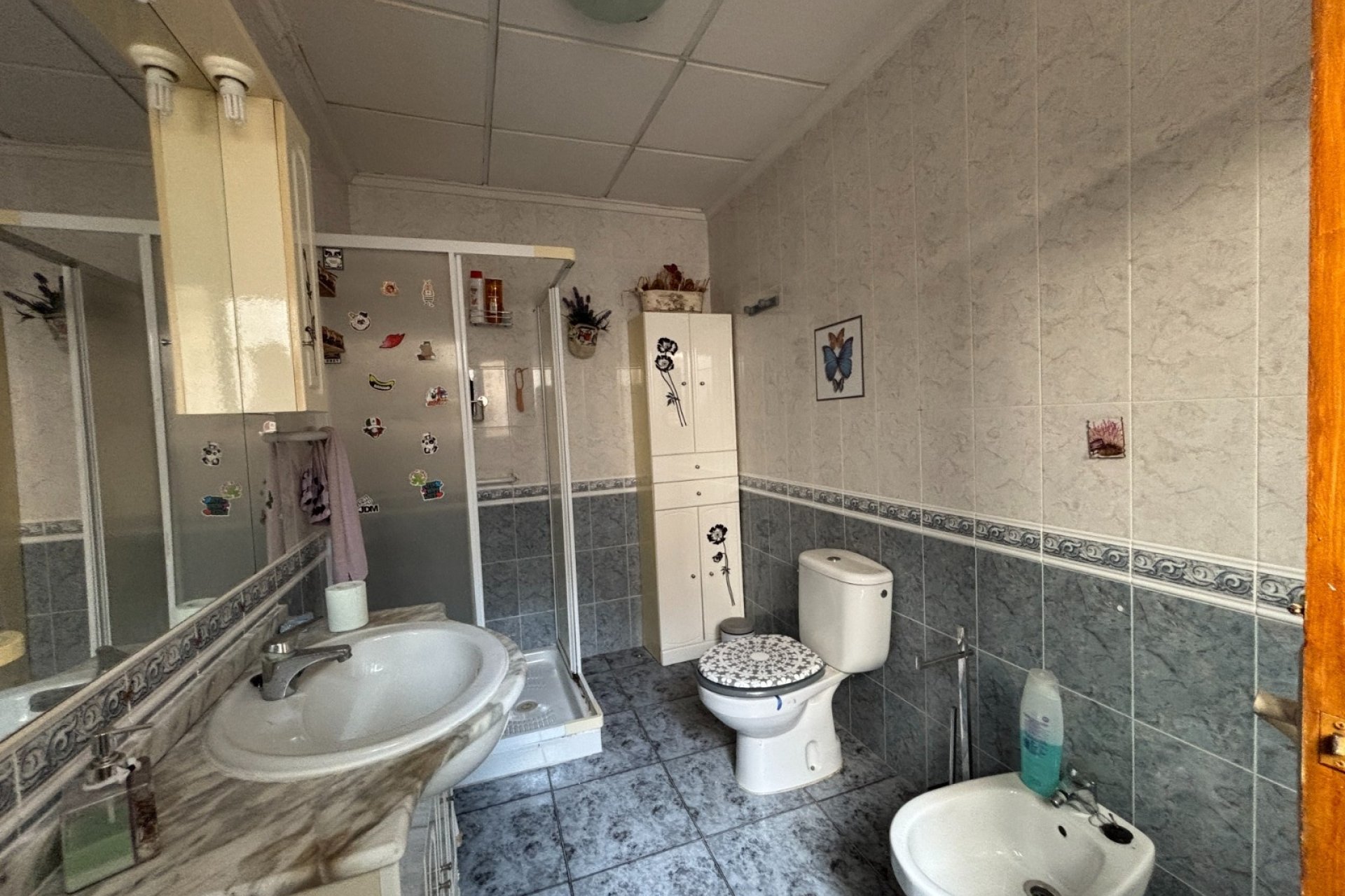 Resale - Town House -
Guardamar del Segura - Costa Blanca
