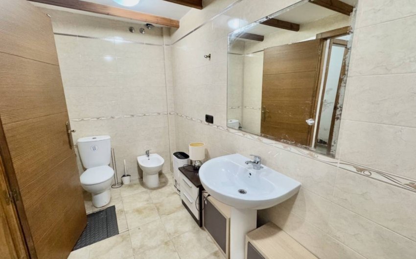 Resale - Town House -
Guardamar del Segura - Costa Blanca