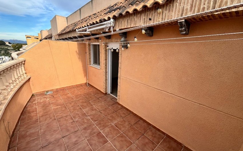 Resale - Town House -
Guardamar del Segura - Costa Blanca