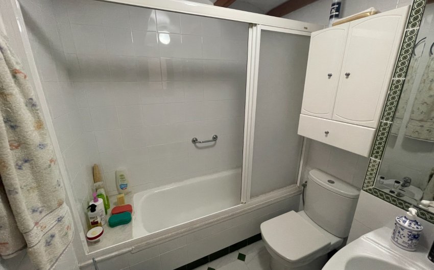 Resale - Town House -
Guardamar del Segura - Costa Blanca