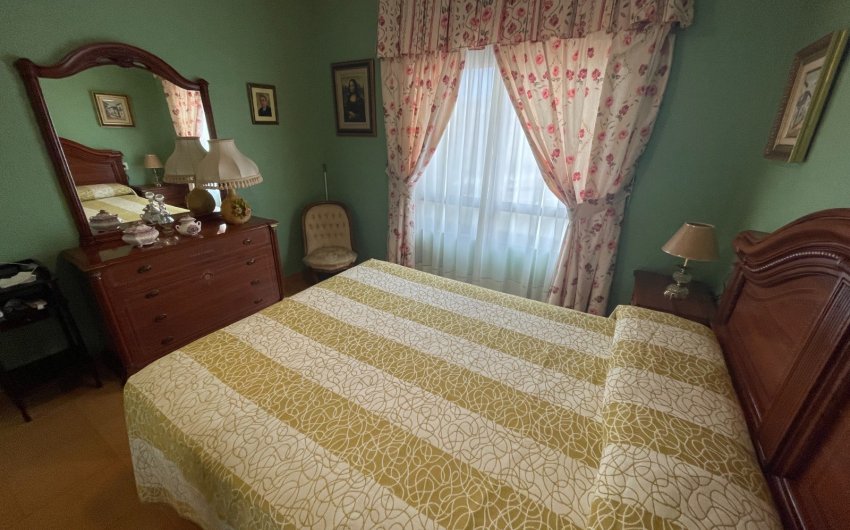 Resale - Town House -
Guardamar del Segura - Costa Blanca