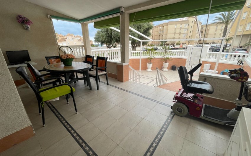 Resale - Town House -
Guardamar del Segura - Costa Blanca