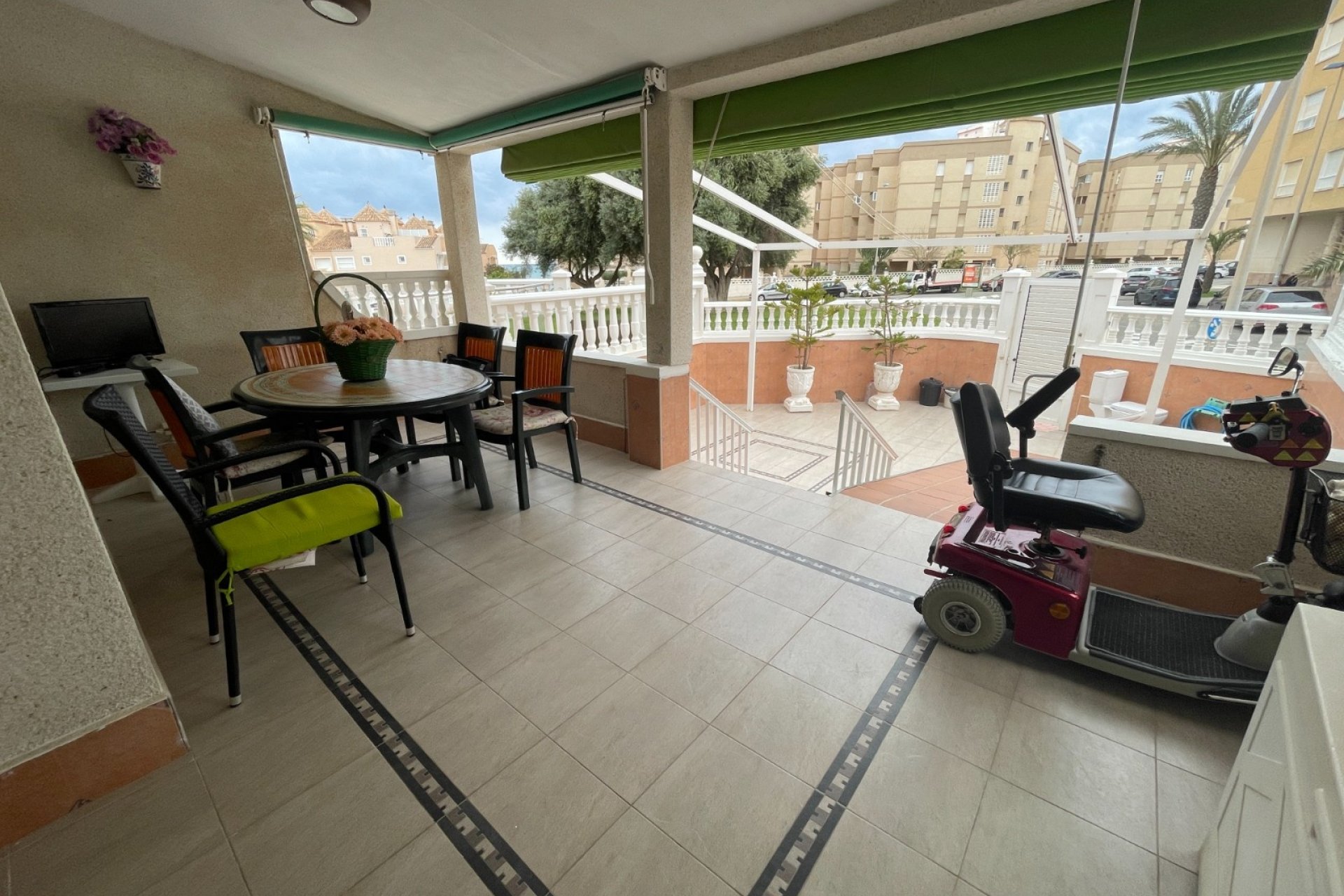 Resale - Town House -
Guardamar del Segura - Costa Blanca
