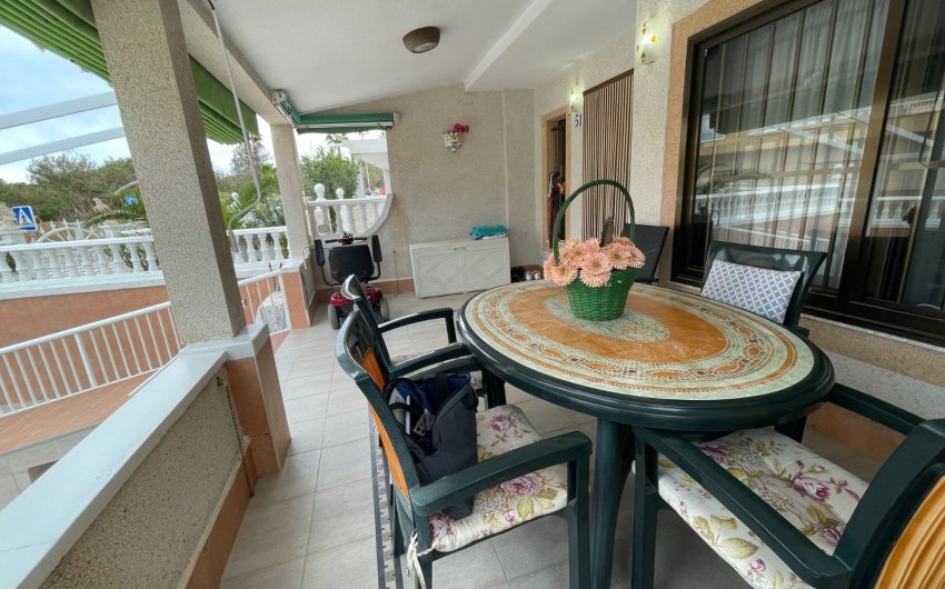 Resale - Town House -
Guardamar del Segura - Costa Blanca