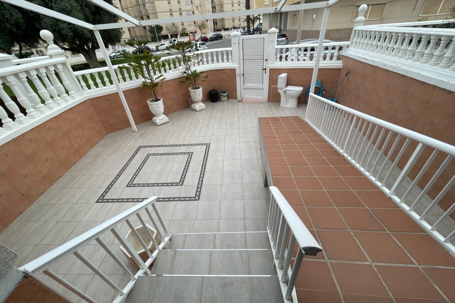 Resale - Town House -
Guardamar del Segura - Costa Blanca