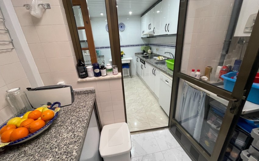 Resale - Town House -
Guardamar del Segura - Costa Blanca