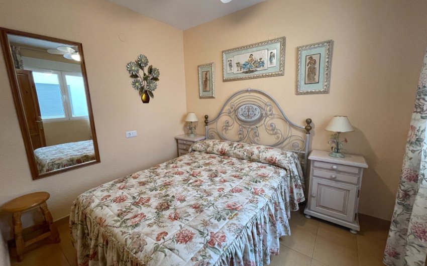 Resale - Town House -
Guardamar del Segura - Costa Blanca