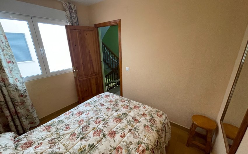 Resale - Town House -
Guardamar del Segura - Costa Blanca