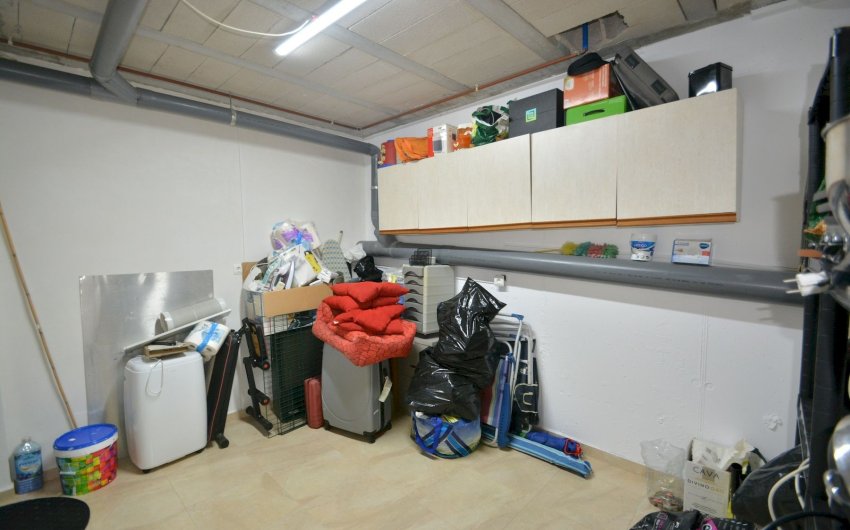 Resale - Town House -
Guardamar del Segura - Costa Blanca