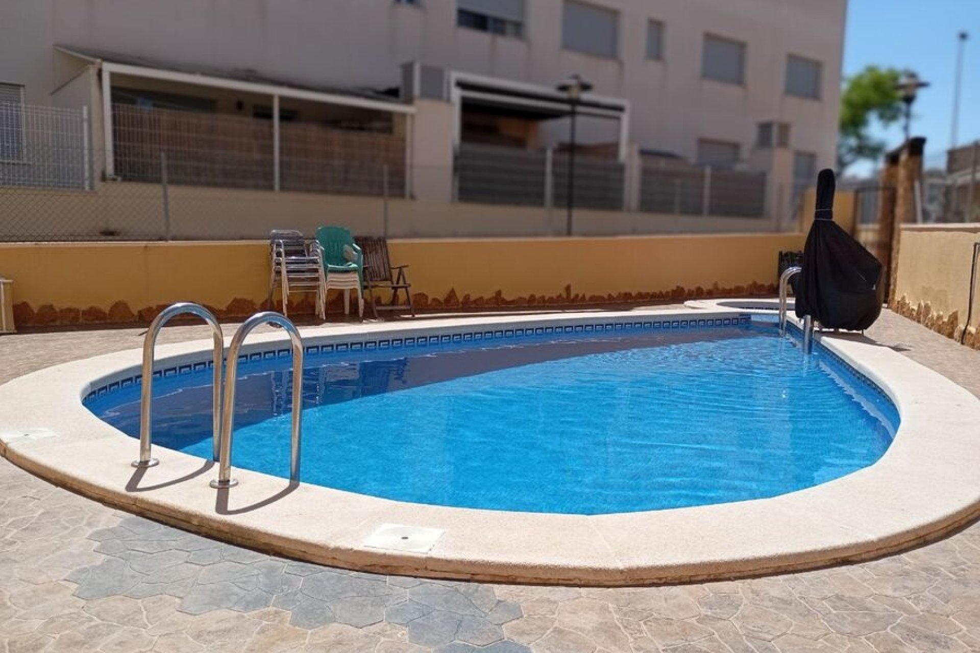 Resale - Town House -
Guardamar del Segura - Costa Blanca