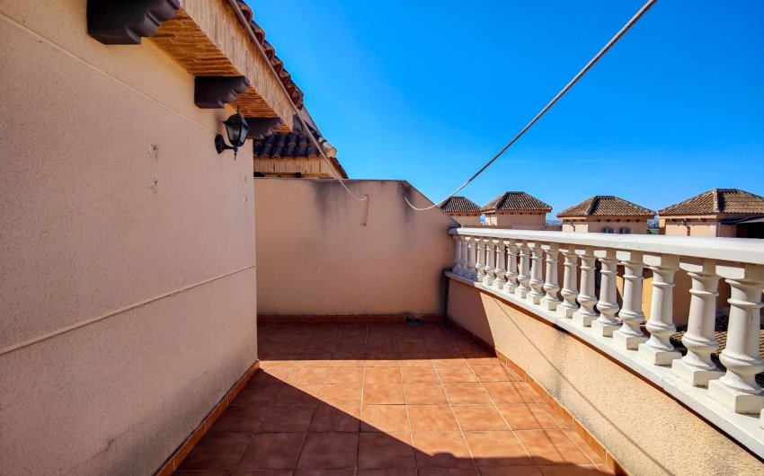 Resale - Town House -
Guardamar del Segura - Costa Blanca