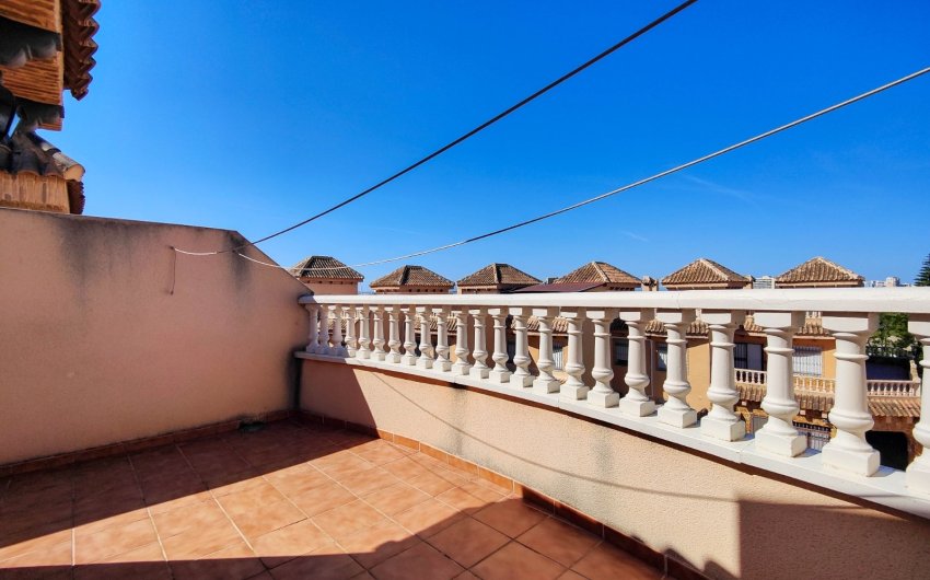 Resale - Town House -
Guardamar del Segura - Costa Blanca