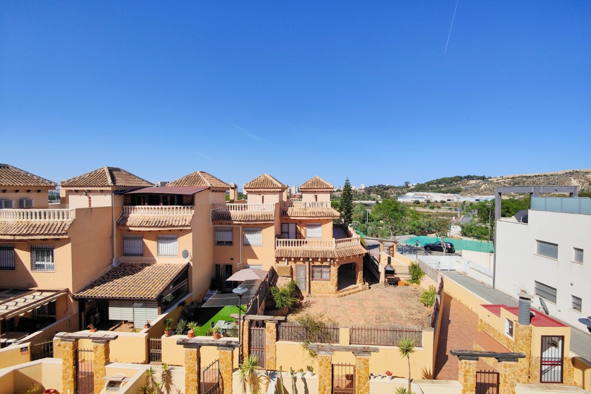 Resale - Town House -
Guardamar del Segura - Costa Blanca