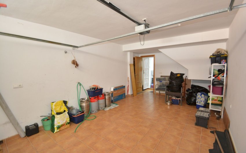 Resale - Town House -
Guardamar del Segura - Costa Blanca