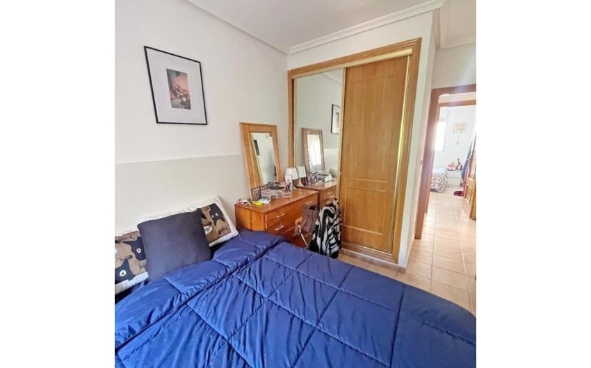 Resale - Town House -
Guardamar del Segura - El Edén - Los Estaños