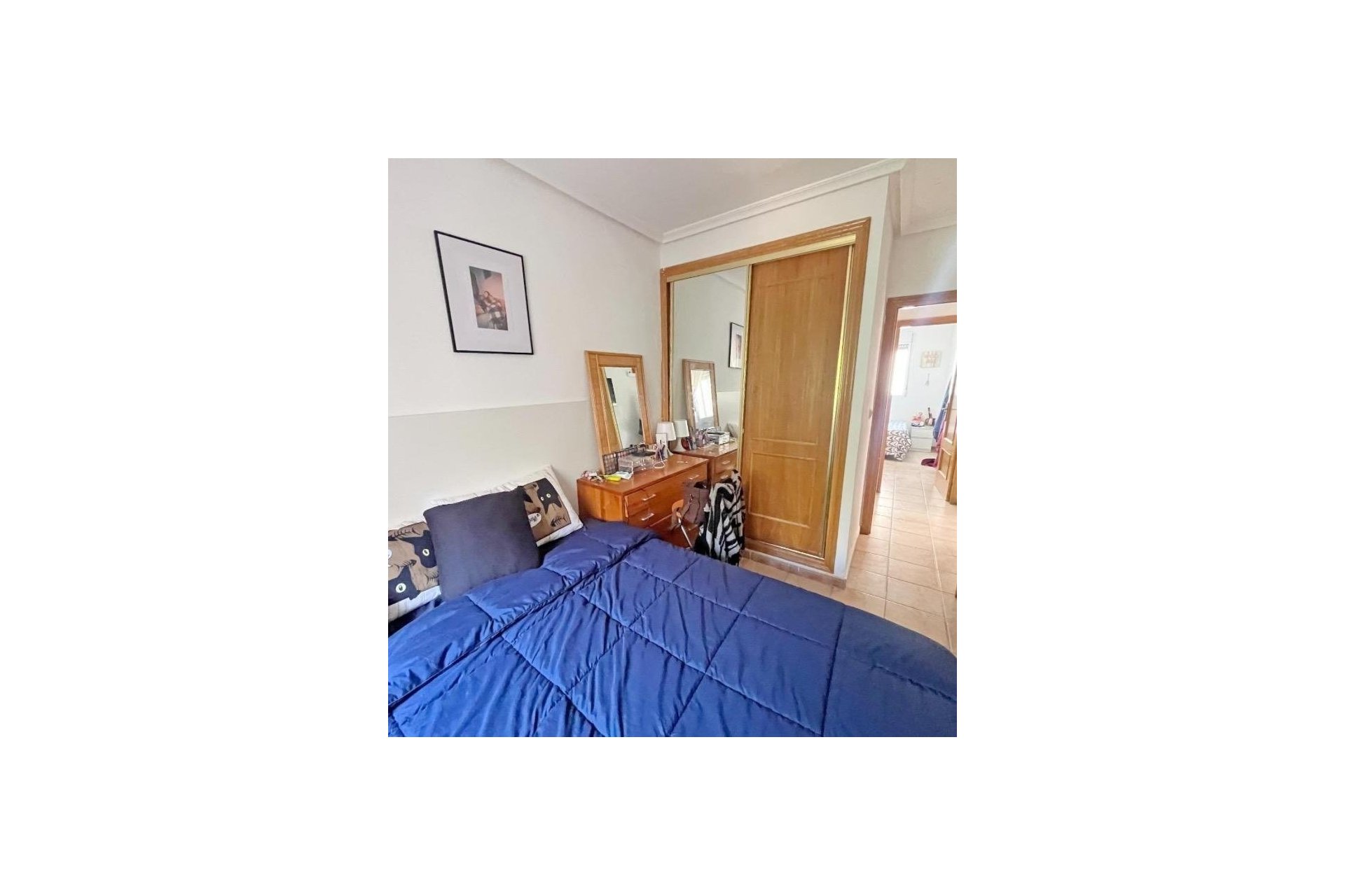 Resale - Town House -
Guardamar del Segura - El Edén - Los Estaños
