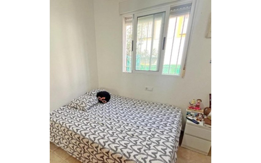 Resale - Town House -
Guardamar del Segura - El Edén - Los Estaños