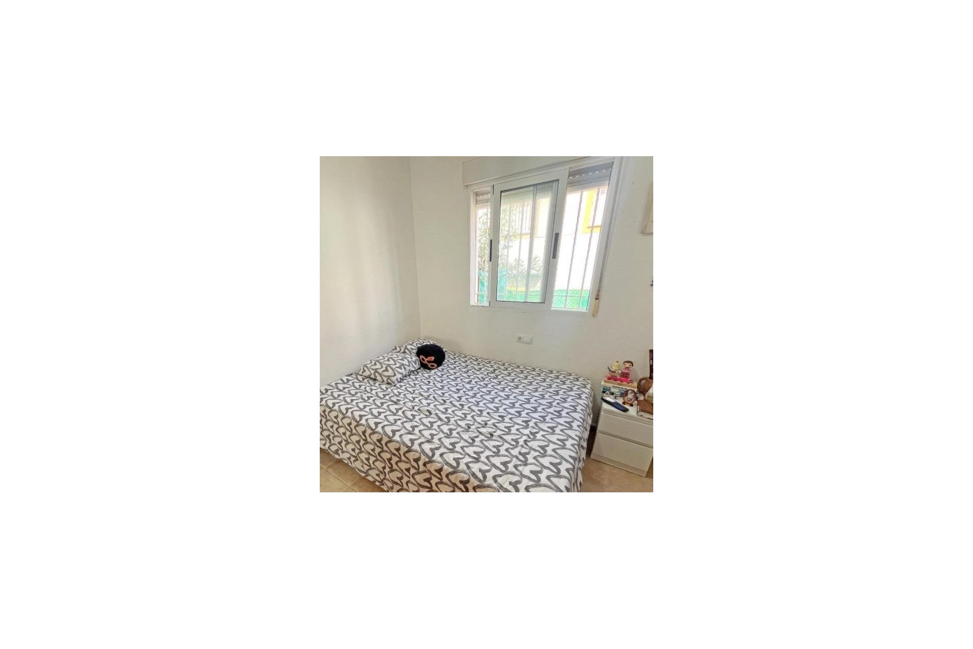 Resale - Town House -
Guardamar del Segura - El Edén - Los Estaños