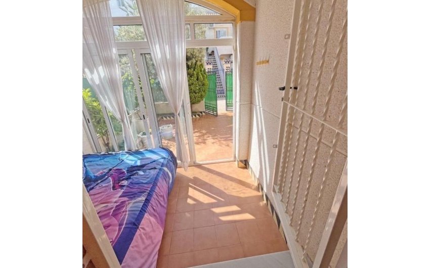 Resale - Town House -
Guardamar del Segura - El Edén - Los Estaños