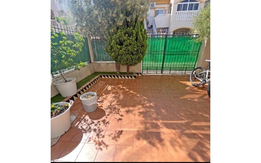Resale - Town House -
Guardamar del Segura - El Edén - Los Estaños