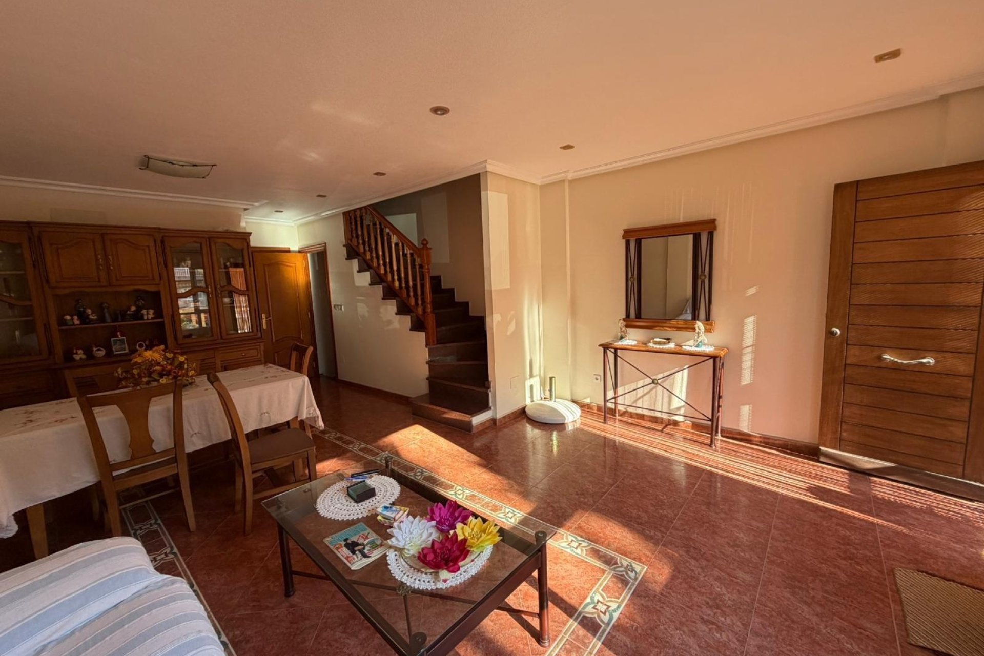Resale - Town House -
Guardamar del Segura - Pueblo