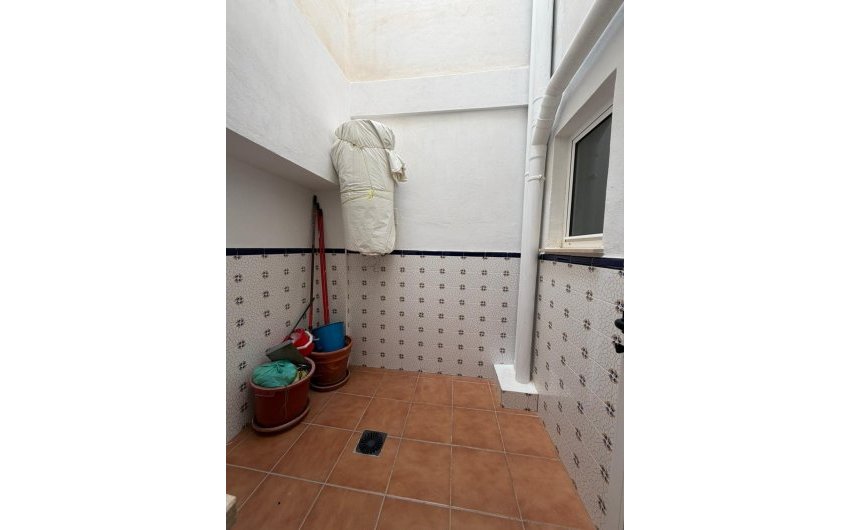 Resale - Town House -
Guardamar del Segura - Pueblo