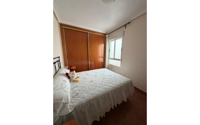 Resale - Town House -
Guardamar del Segura - Pueblo