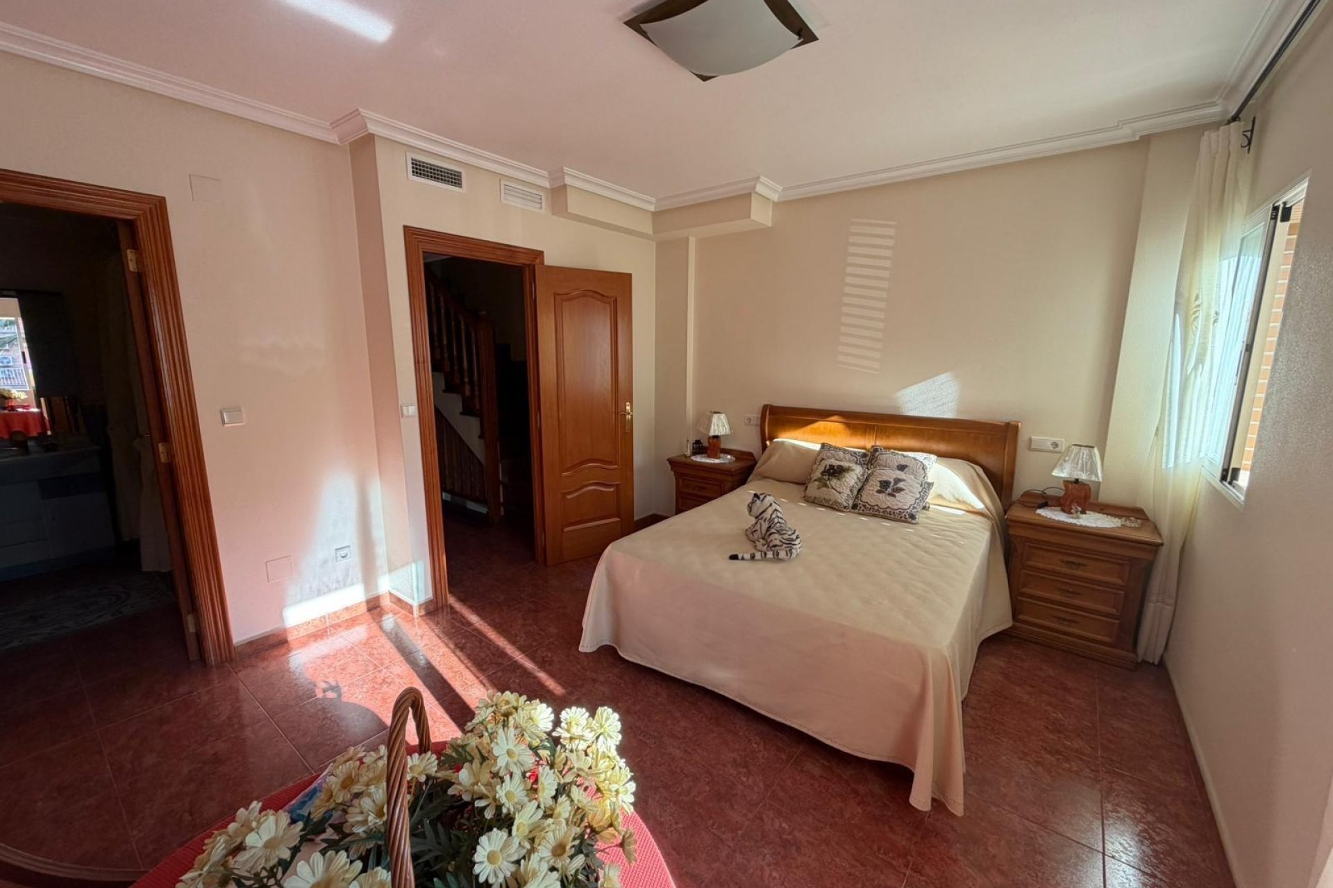 Resale - Town House -
Guardamar del Segura - Pueblo