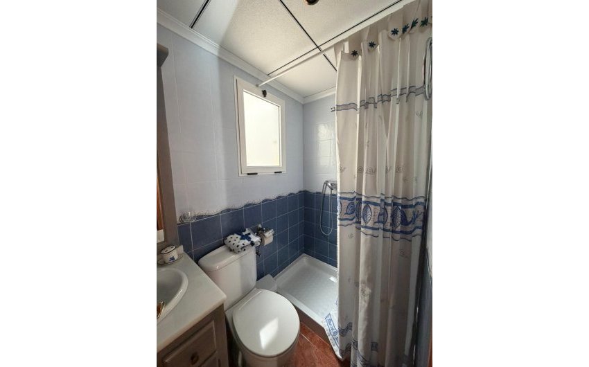 Resale - Town House -
Guardamar del Segura - Pueblo