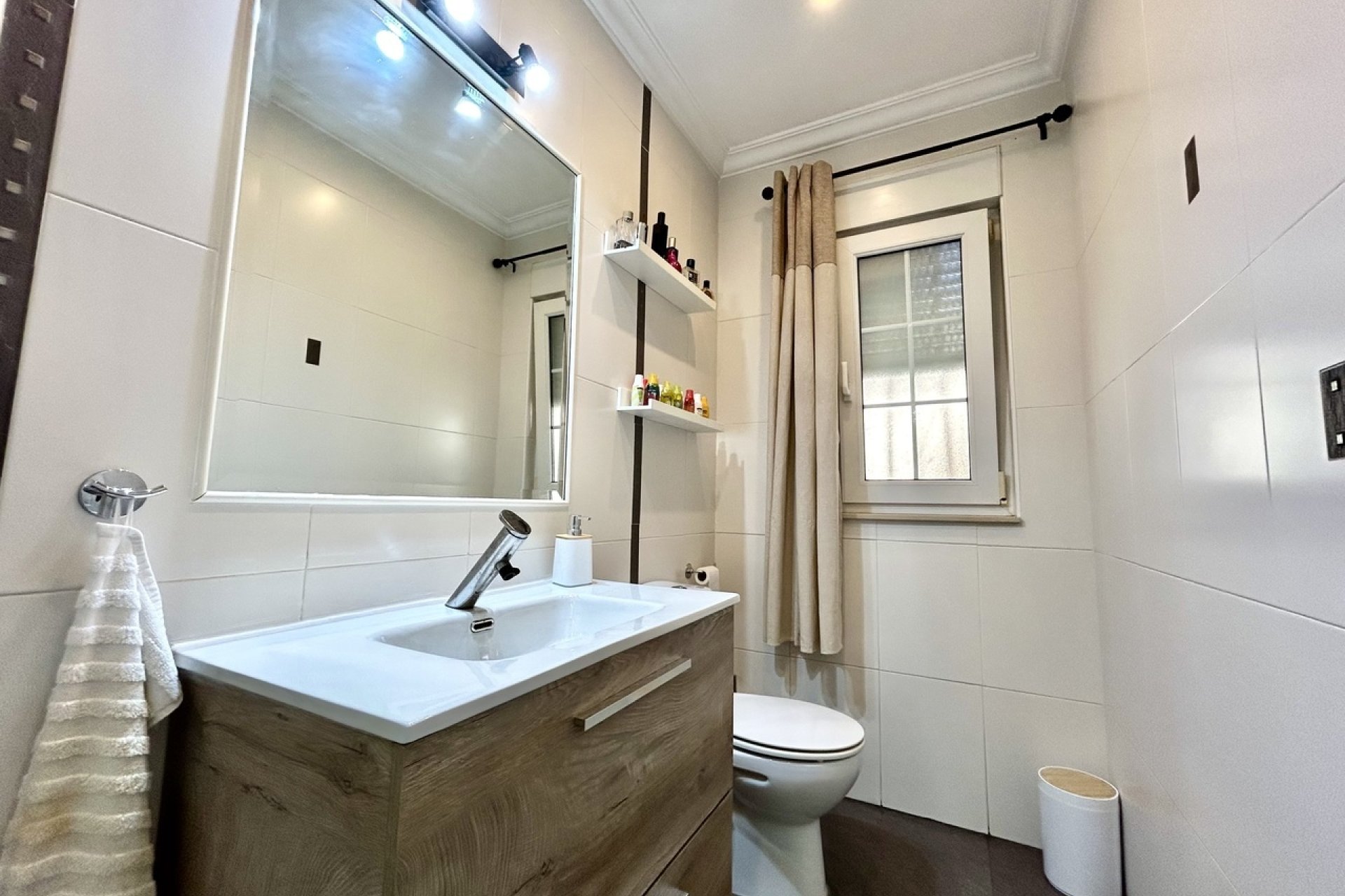 Resale - Town House -
Heredades - Costa Blanca