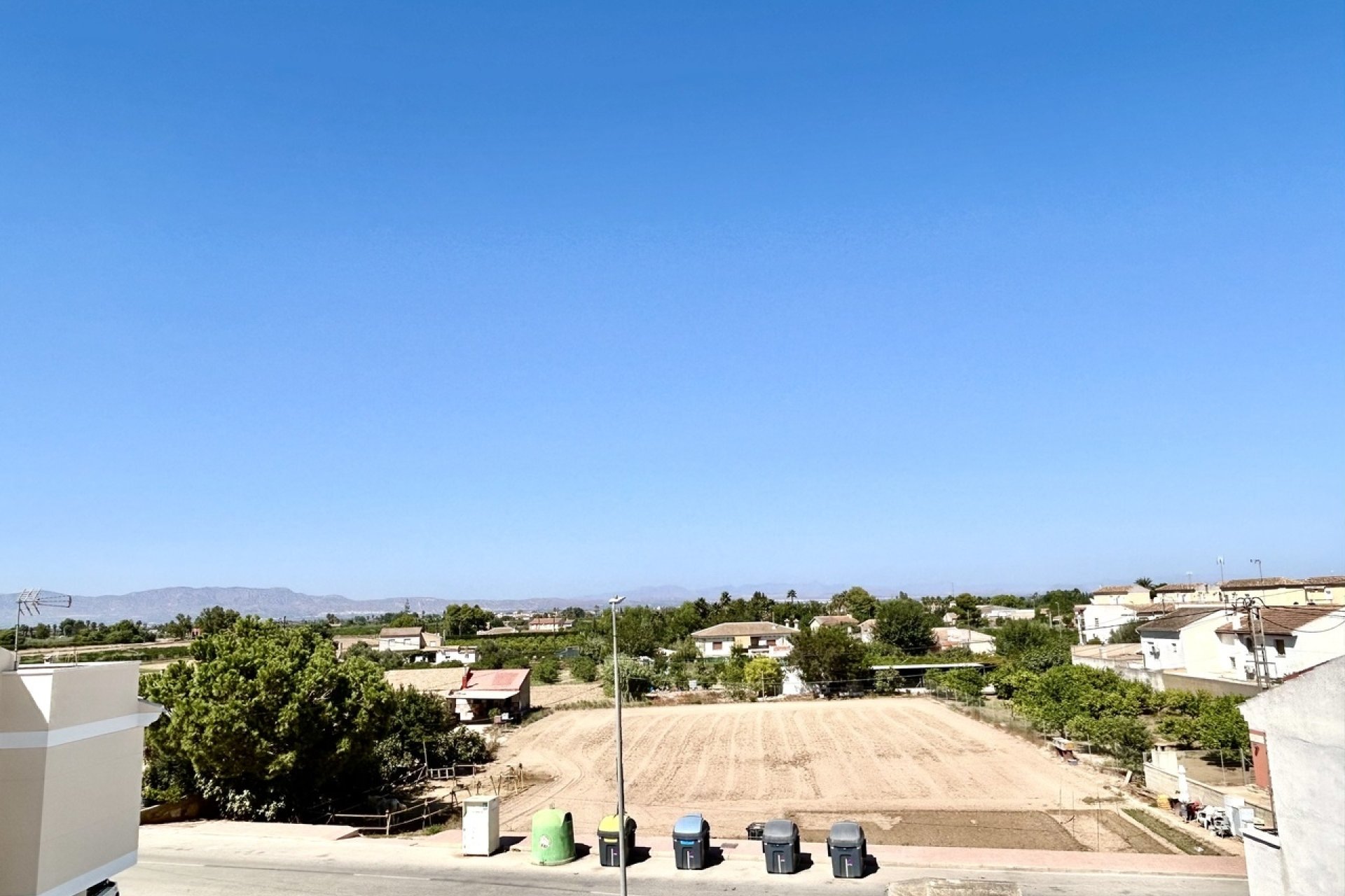 Resale - Town House -
Heredades - Costa Blanca
