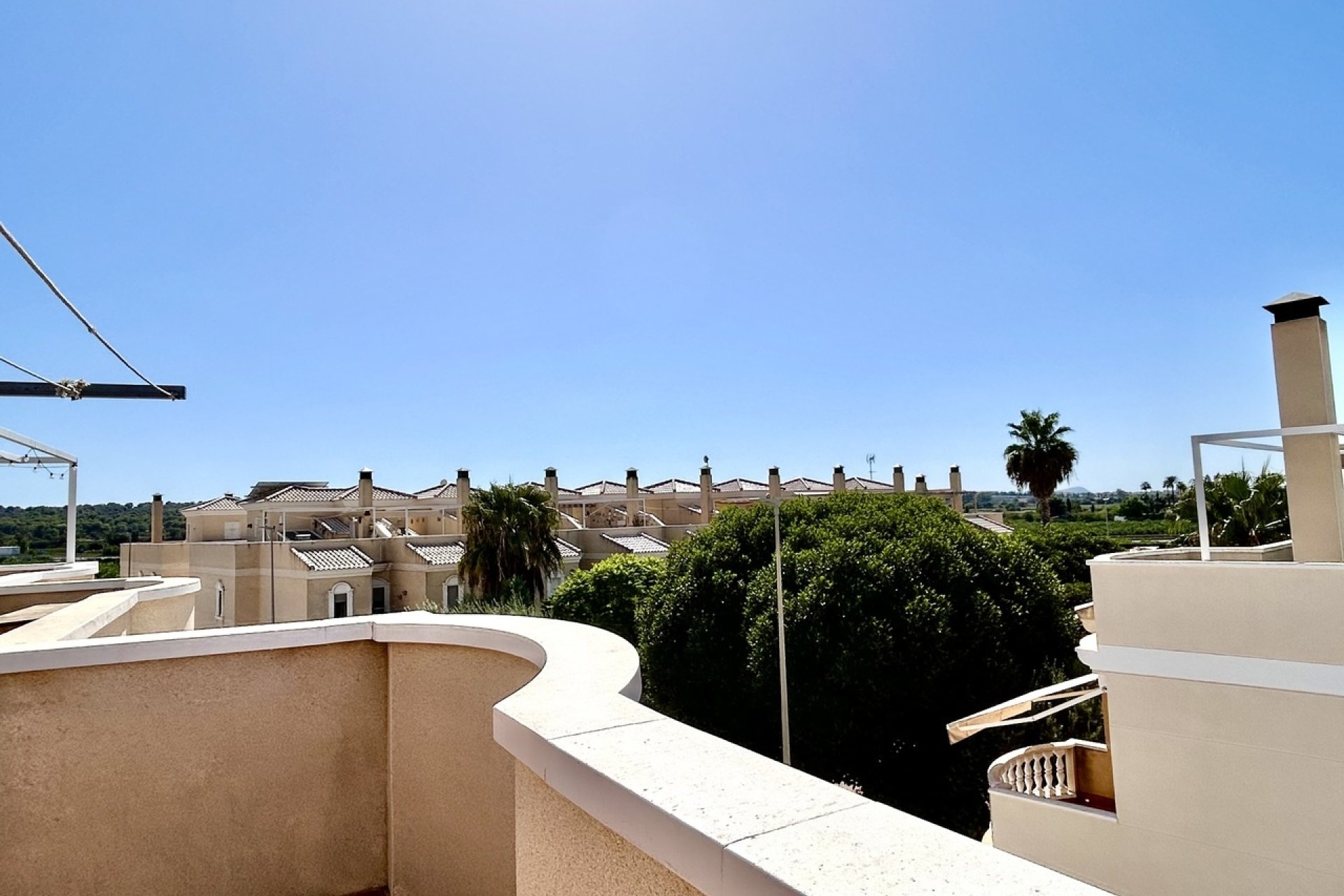 Resale - Town House -
Heredades - Costa Blanca
