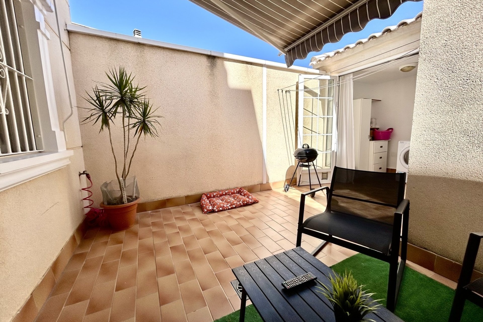 Resale - Town House -
Heredades - Costa Blanca