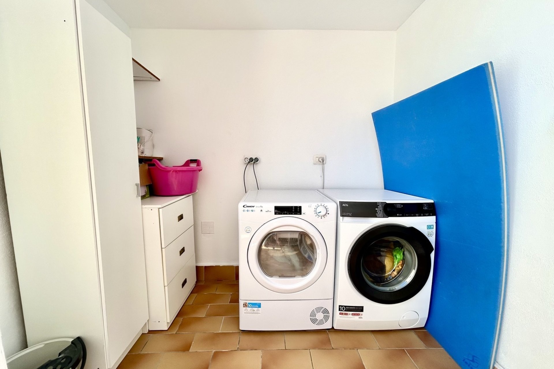 Resale - Town House -
Heredades - Costa Blanca