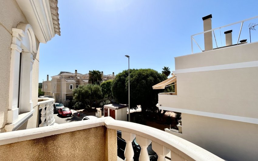 Resale - Town House -
Heredades - Costa Blanca