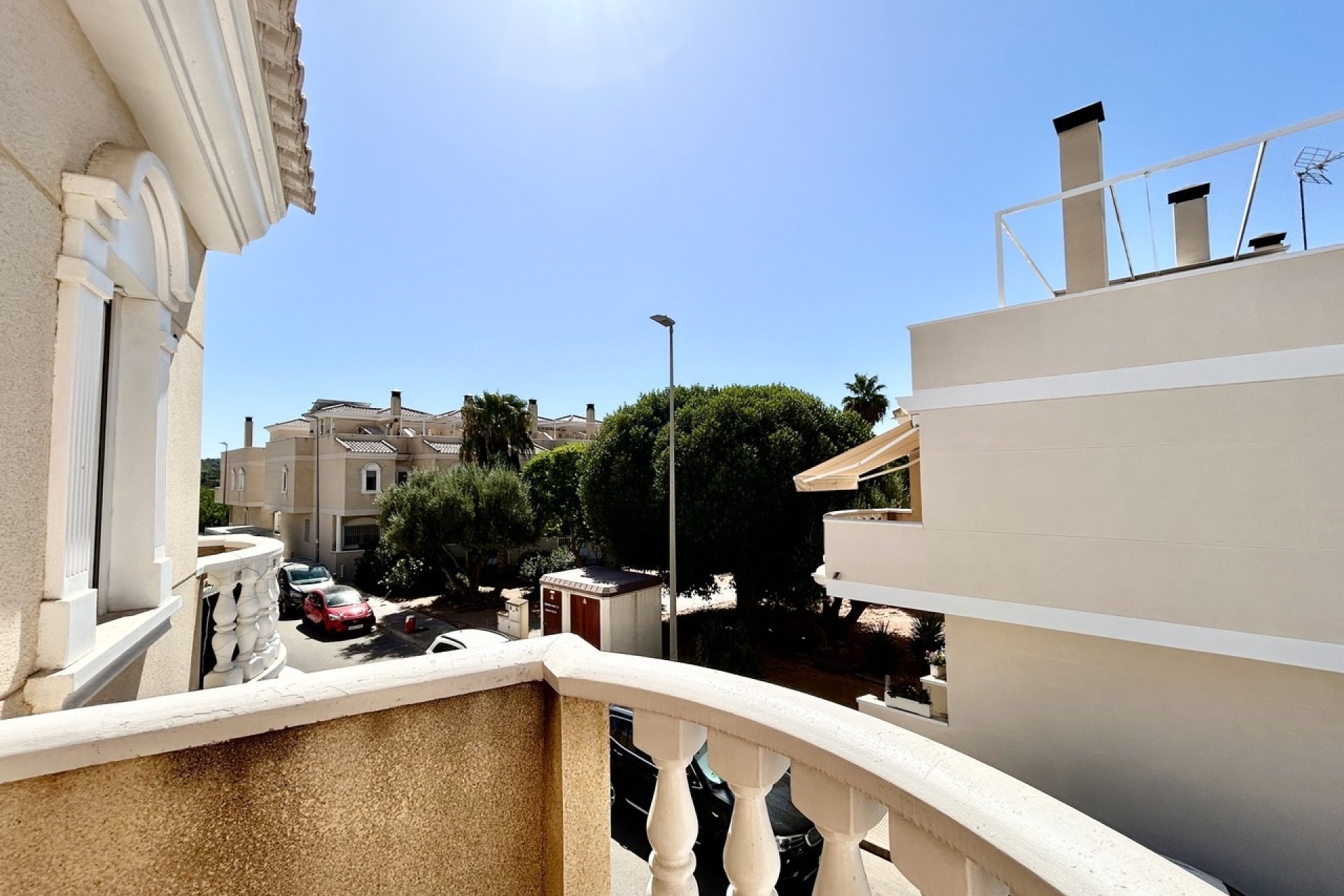 Resale - Town House -
Heredades - Costa Blanca
