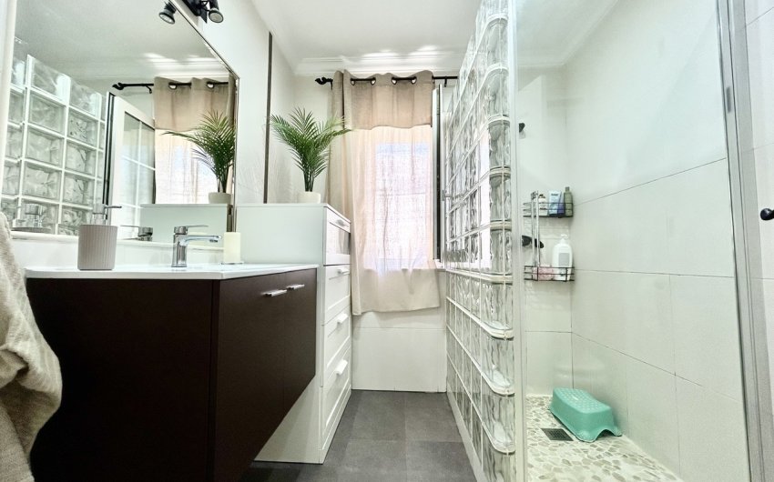 Resale - Town House -
Heredades - Costa Blanca