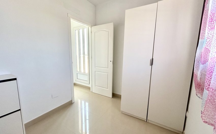 Resale - Town House -
Heredades - Costa Blanca
