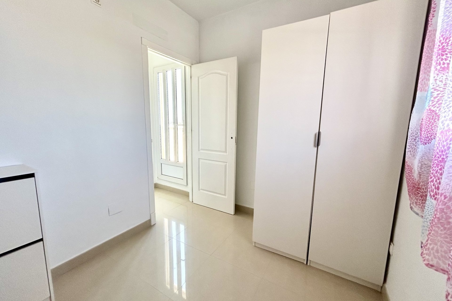 Resale - Town House -
Heredades - Costa Blanca