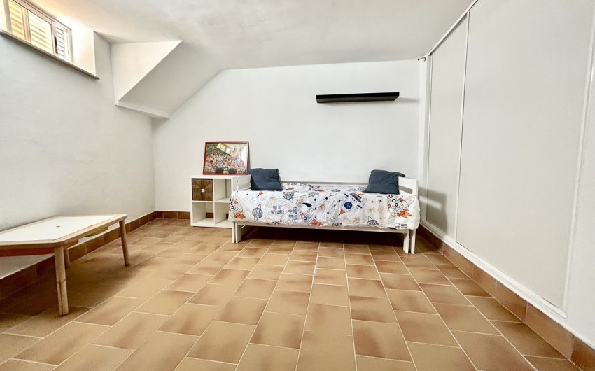 Resale - Town House -
Heredades - Costa Blanca