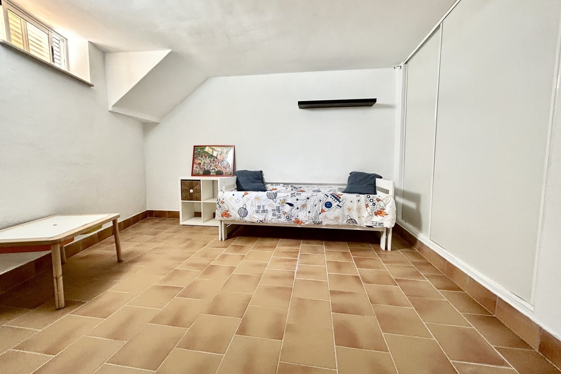 Resale - Town House -
Heredades - Costa Blanca