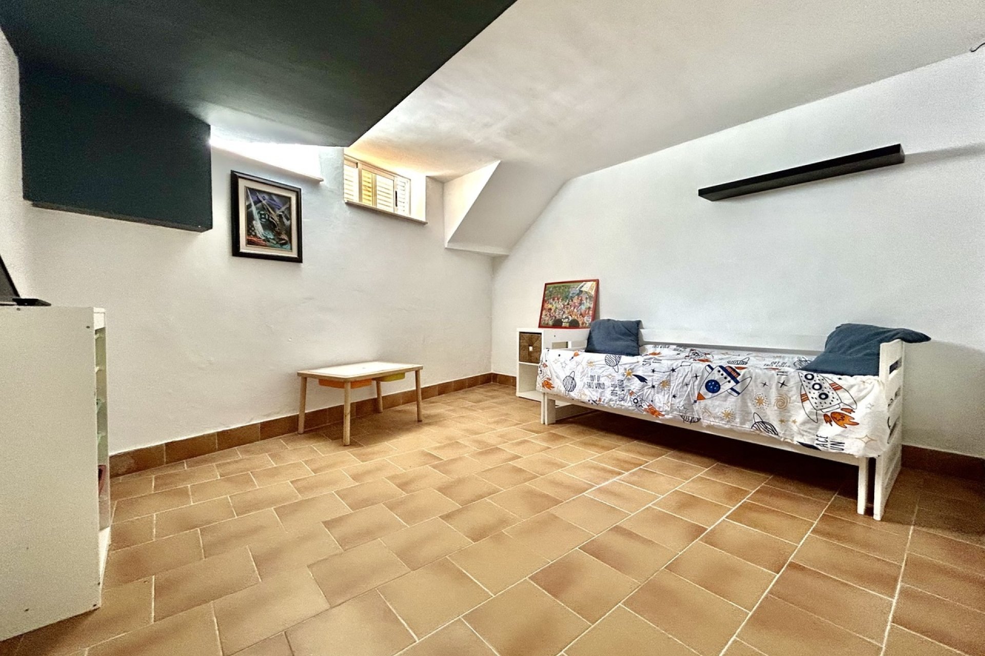 Resale - Town House -
Heredades - Costa Blanca
