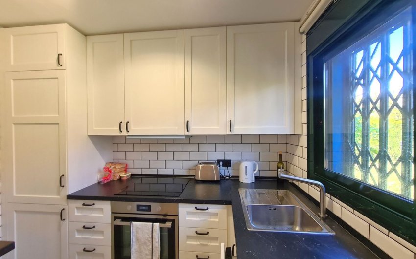 Resale - Town House -
La Duquesa - Costa del Sol