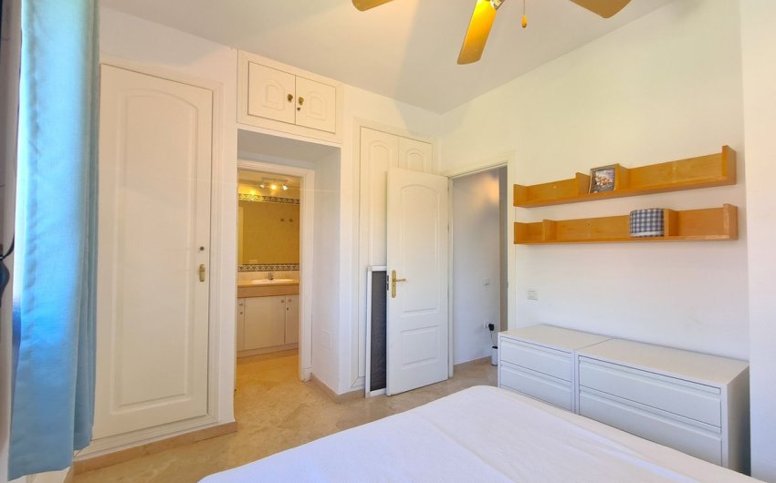 Resale - Town House -
La Duquesa - Costa del Sol