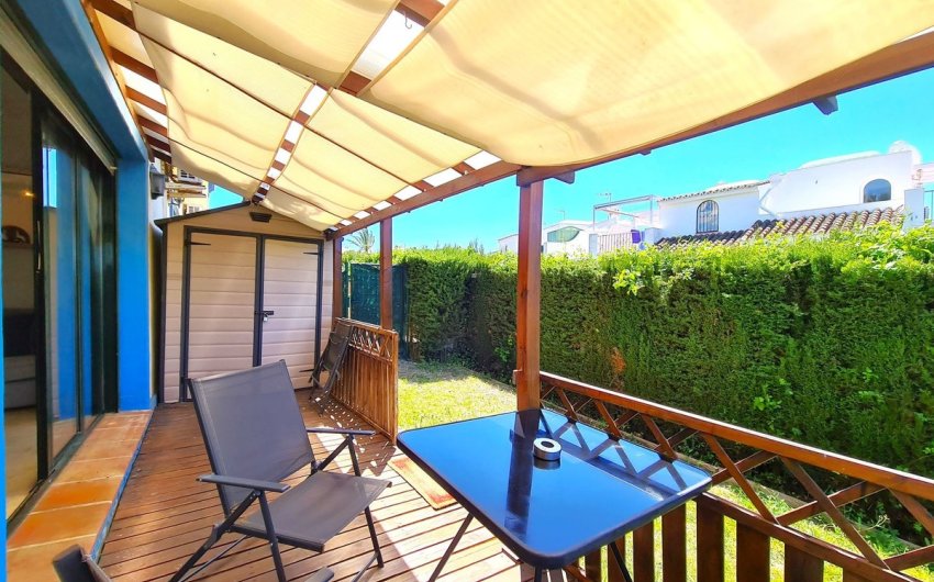 Resale - Town House -
La Duquesa - Costa del Sol