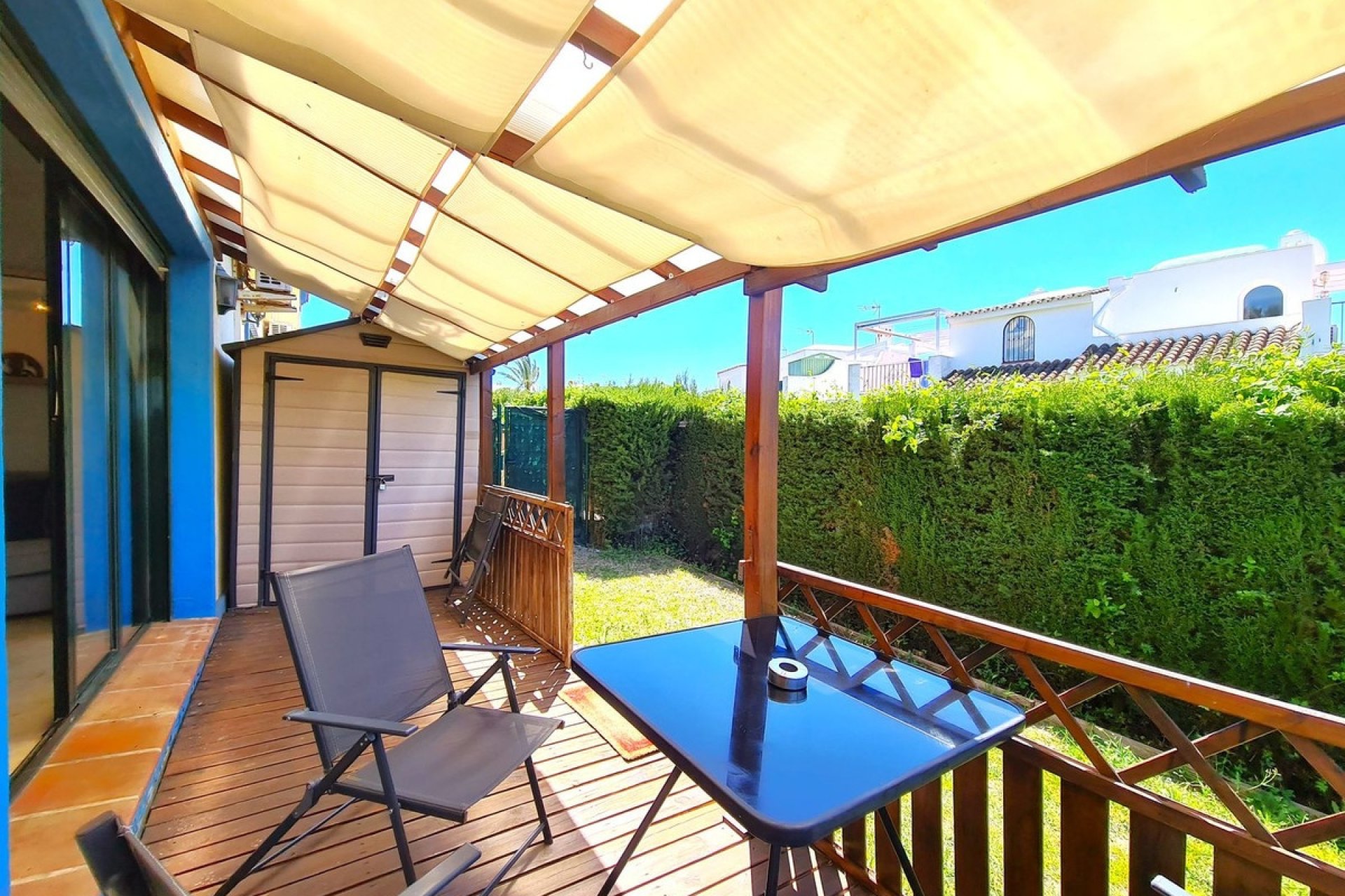 Resale - Town House -
La Duquesa - Costa del Sol