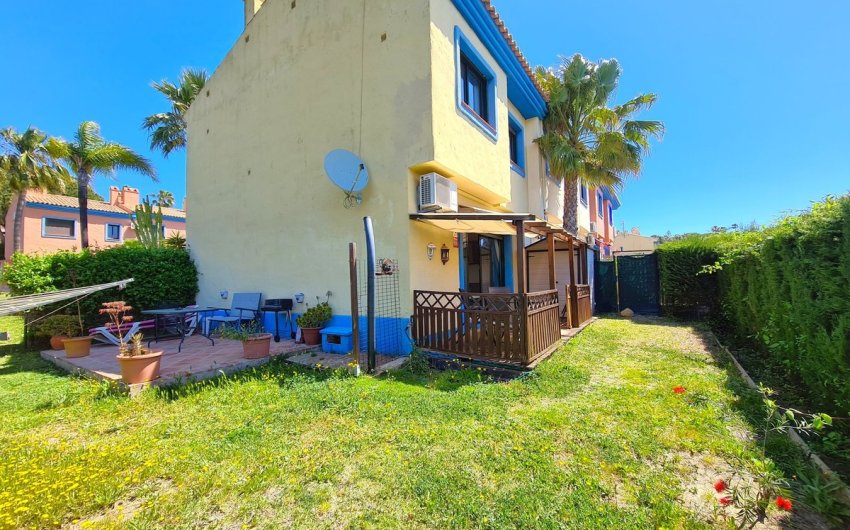 Resale - Town House -
La Duquesa - Costa del Sol