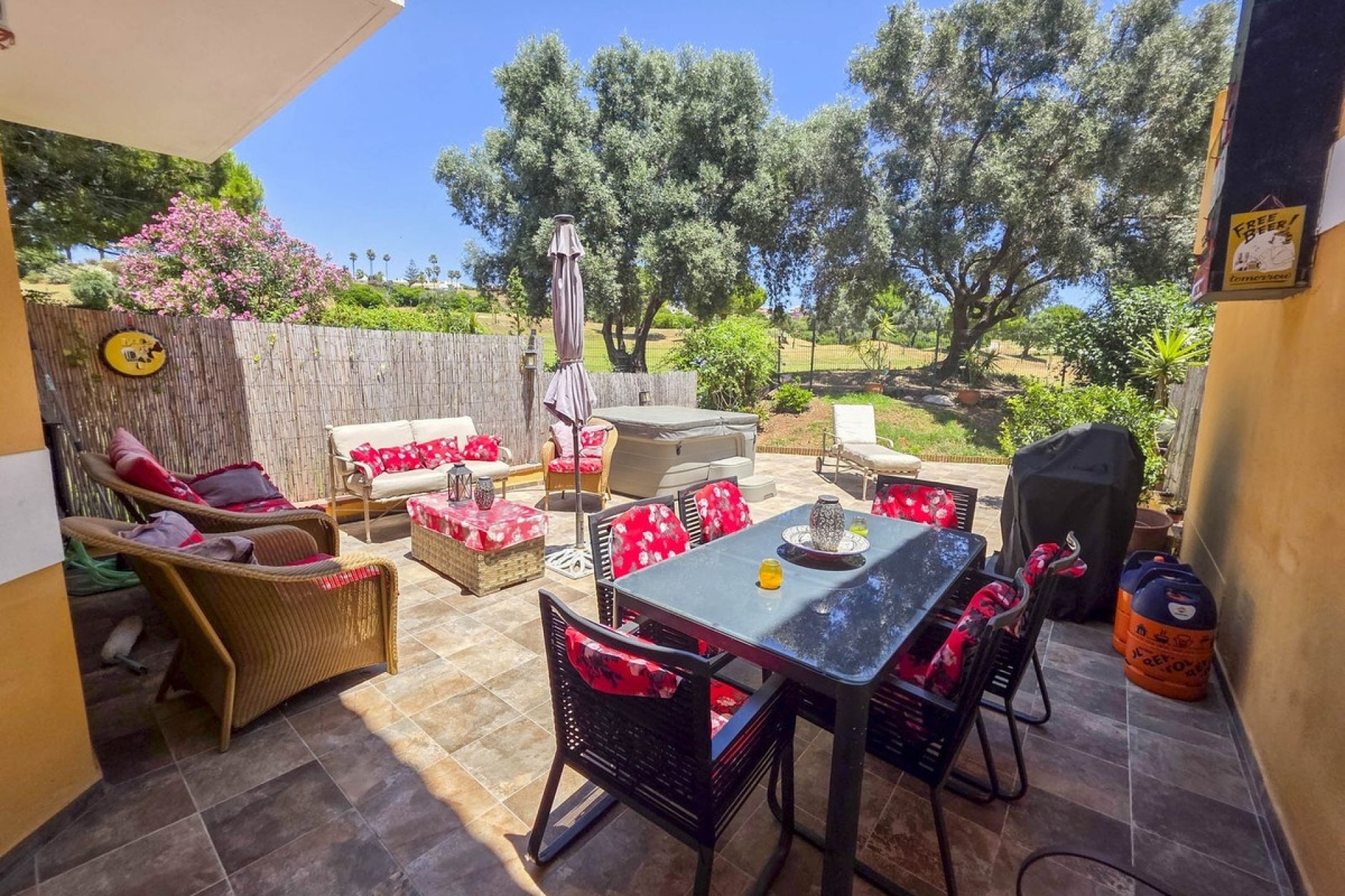 Resale - Town House -
La Duquesa - Costa del Sol