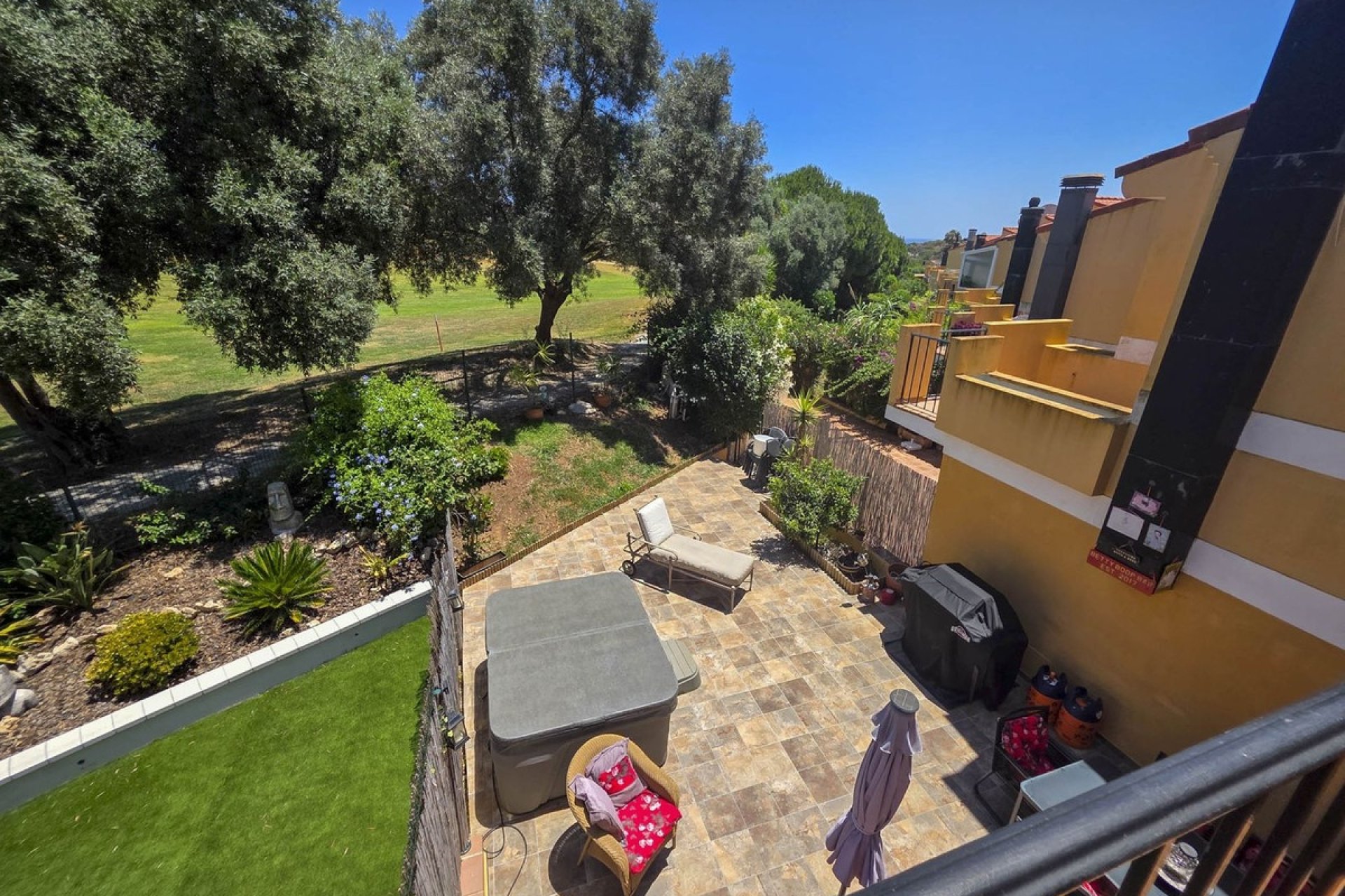 Resale - Town House -
La Duquesa - Costa del Sol