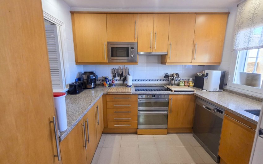 Resale - Town House -
La Duquesa - Costa del Sol